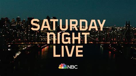 ‘Saturday Night Live’ 2025 Cast Updates: 14 Stars Returned, 3 Actors