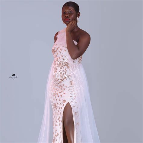 #liberian_models_tv The Contestants Of The Just Ended Most Beautiful