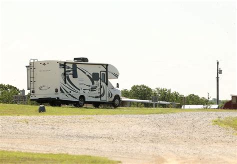 Guests at nudist park in Decatur TX bare all. What to know | Fort Worth