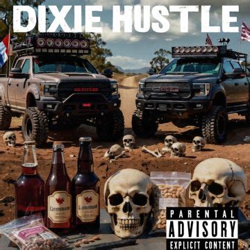 Trailer Trash by Dixie Hustle | BandLab