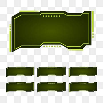 Streaming Twitch Avatars PNG Transparent Images Free Download | Vector