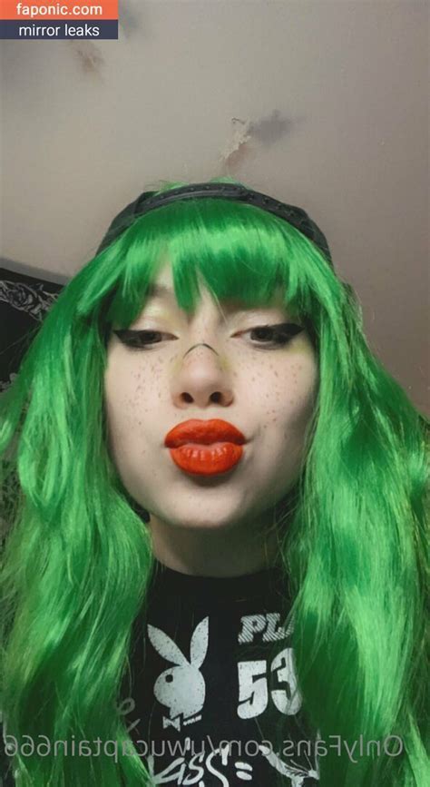 Uwucaptain Onlyfans Deleted Scenes Now Accessible #5708 | Telegram