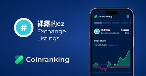 Exchange Listings of 裸露的cz (naked) | Coinranking