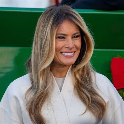 melania trump latest news   lady   united states wife