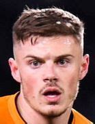 Regan Slater - Detailed stats | Transfermarkt