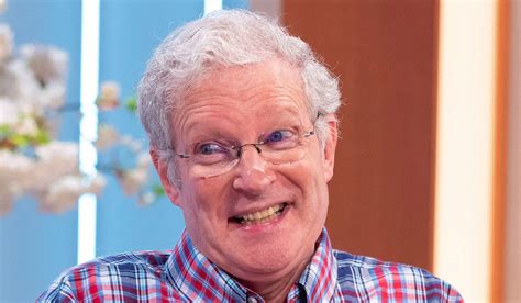 Legendary puppeteer Ronnie Le Drew dies aged 78