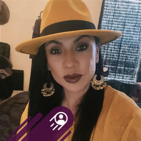 Holy Spirit filled Aveda today …. congratulations Catalina Hernández