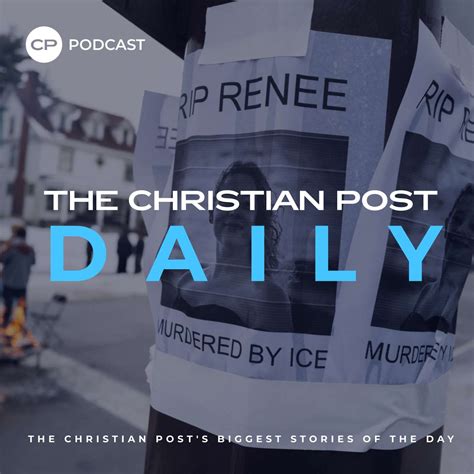 Minnesota ICE Shooting, Trump’s ‘Eat Real Food’ Message, Amy Grant’s