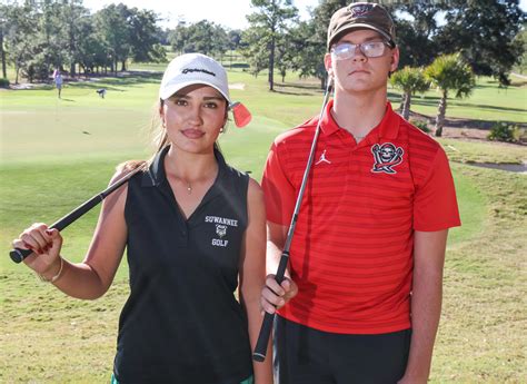 Make your vote for the Gainesville area's best girls golfer from the