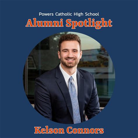 Powers Catholic High School... - Powers Catholic High School