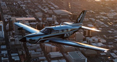 Piper M700 Fury for Sale | Buy Direct from Piper