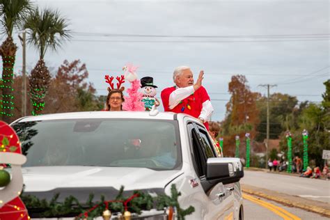 R. Keith Summey Mayor of North Charleston, SC Mayor Summey is a