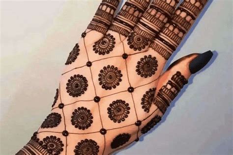quick easy mehndi designs    ab