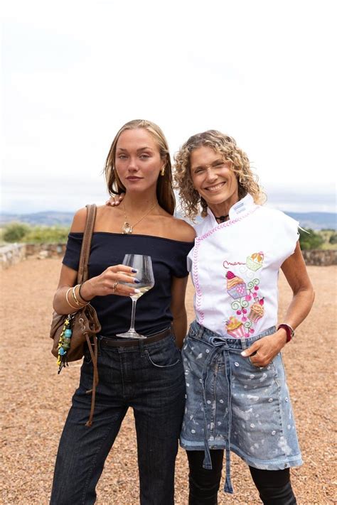 De Maru Botana y su hija Sofía Sola hasta Dolores Trull, los looks de