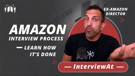 The Amazon Interview: A Comprehensive Guide For Chicago Job Seekers