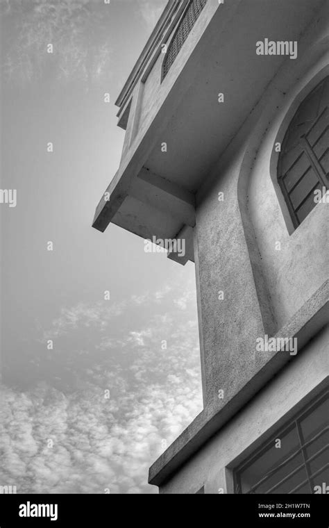 India skyline art Black and White Stock Photos & Images - Alamy