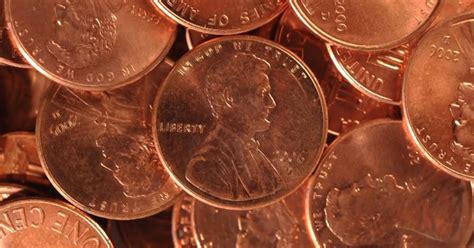 penny shortage leaves retailers struggling   change cbs news