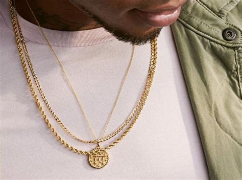 types  chains   popular types  necklace chains