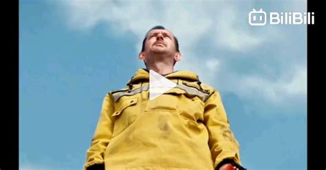 The Most Beautiful People Running Toward Danger. - BiliBili