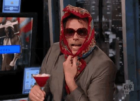evening nightcap john travolta       trend alert