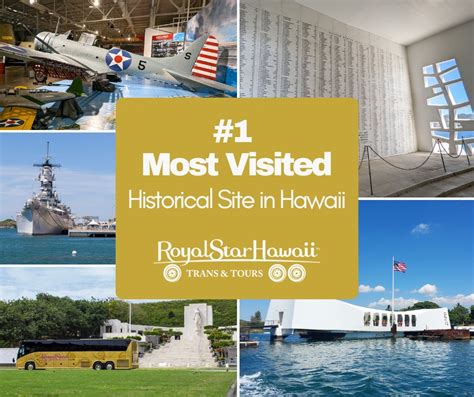Step into history with our Pearl... - Royal Star Hawaii | Facebook