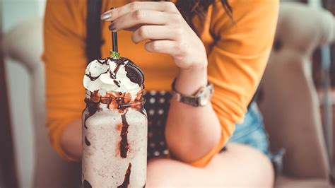 9 Best Milkshakes in Iowa! | Best Local Things