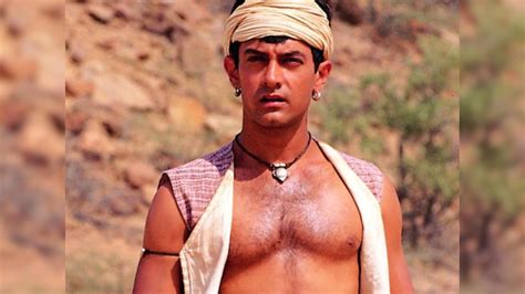 aamir khan  celebrate  years  lagaan   production house