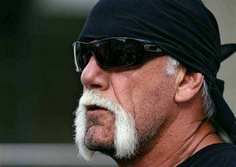 Hogan sues friend over sex tape
