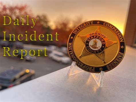 The Daily Incident Report for January 12, 2026: LARCENY Target, 1090