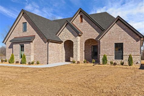 120 Timberland Trail, Maumelle Property Listing: MLS® #26002087