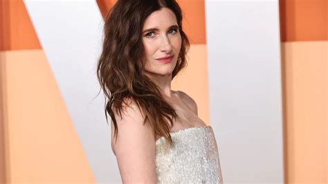 Kathryn Hahn May Play Live-Action Mother Gothel, And The Internet Is