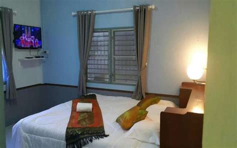 20 Best 2 stars hotels in Chachoengsao 2026 from $ 18 - Book Now on