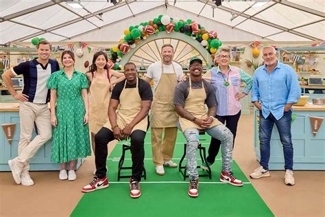 'The Great American Baking Show: Celebrity Big Game' Trailer Exclusive