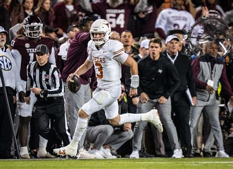Texas football: Which Longhorns stars landed on ESPN's top-100 players
