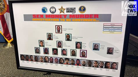 Florida Sheriff Grady Judd Issues Stern Warning to Criminals Following