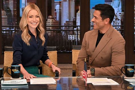 Is 'Live with Kelly and Mark' Ending? What's Next for the Beloved Talk Show