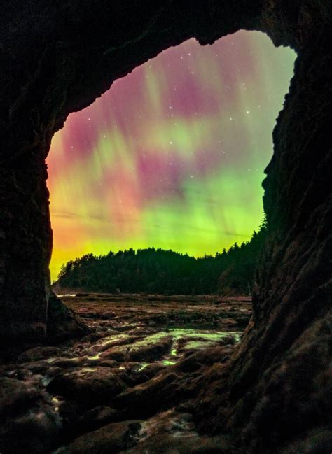 The breath of Aurora, 360... - Mathew Nichols Photography | Facebook