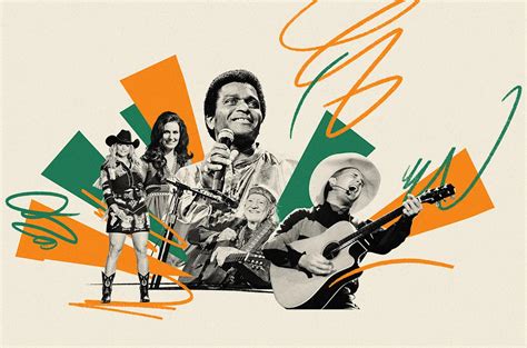 100 Greatest Country Artists of All Time: The Full Staff List