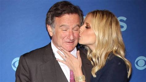 Why Sarah Michelle Gellar Stepped Away From Acting After Robin Williams