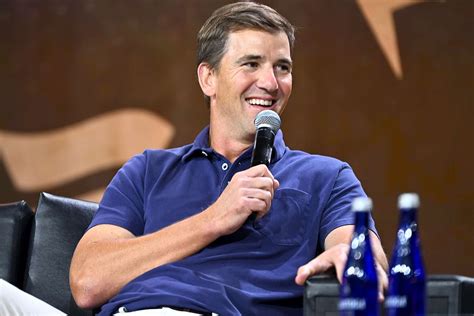 Eli Manning Reveals His ‘Boldest’ Picks — From Bourbon to Super Bowl LX