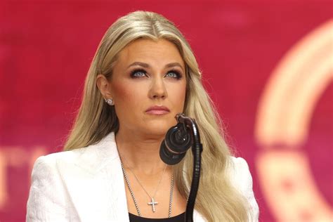 erika kirk slammed  contradictory statement   celebrates