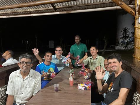 Retrospectiva: Dezembro de graça e esperança na Fazenda Irmã Dulce