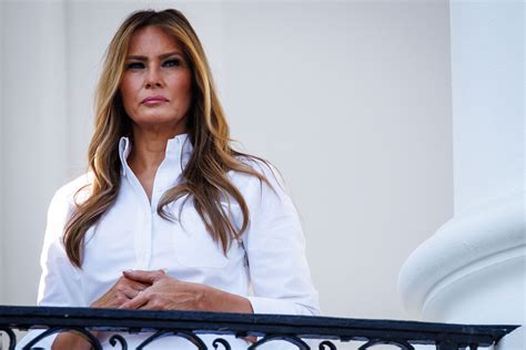 Melania, Brett Ratner's Documentary About Melania Trump, Takes a Page