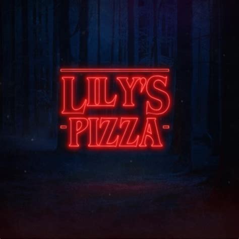 Lily's Pizza - Counting down to those final episodes of... | Facebook