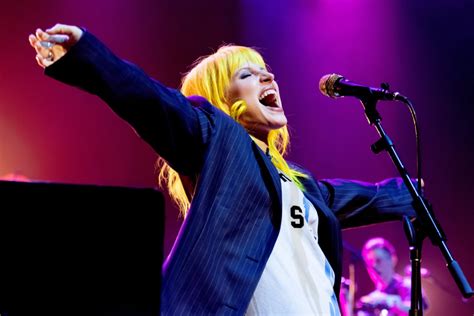 hayley williams launches  band power snatch releases ep