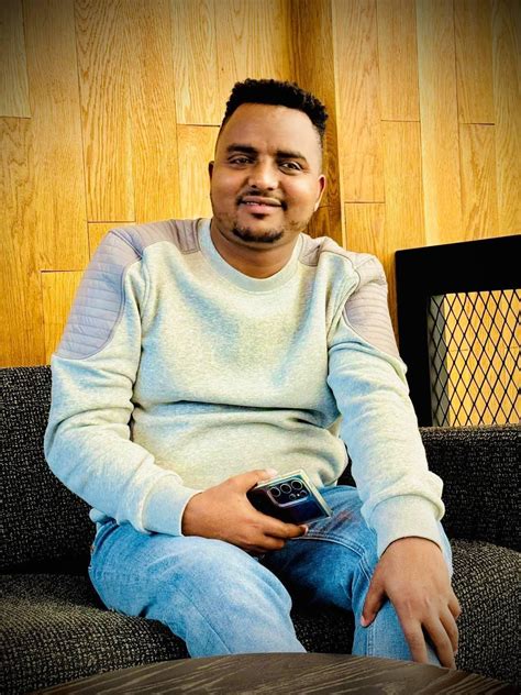 Prophet Amanuel Debebe on Reels | Facebook