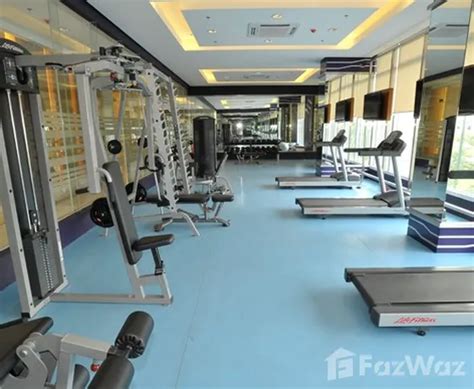 1 Bedroom Penthouse for Rent at The Trion Towers for ₱11,900/mo | U5973510