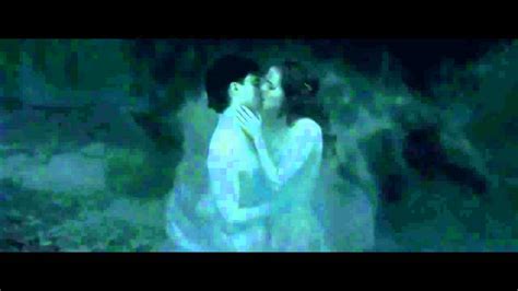 Emma Watson Nude Scene Bathing Colonia Youtube