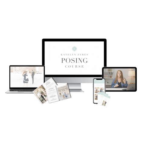 Katelyn James - Composition Course