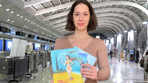 Glamour končí po nástupu pasažérů. Bývalá letuška odhaluje život v